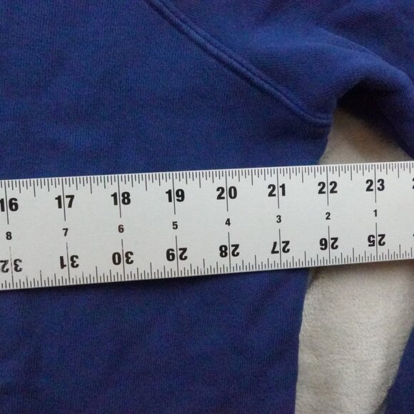 American Giant Pull Over Sweater Womens Large - Picture 6 of 9